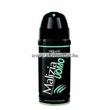 Malizia Uomo Aqua dezodor 150ml dezodor