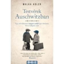 Malka Adler Testvérek Auschwitzban irodalom