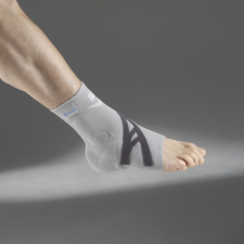  Malleo Pro Actív bokarögzítő megerősített proprioceptív hatással gyógyászati segédeszköz