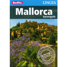 Mallorca /Berlitz barangoló utazás