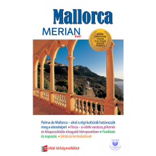 Mallorca (Merian Live!) utazás