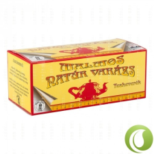 Malmos Natúr Varázs Szálas Tea 120 g gyógytea