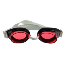  Malmsten TG edző úszószemüveg piros, állítható orr nyereggel úszófelszerelés