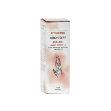 Málna rügycsepp 10ml vitamin és táplálékkiegészítő