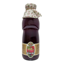 Málnaszörp 0,5L szörp