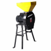  Malom állvánnyal gabonafélék, szemek és gubacsok őrléséhez, Kolos, PXT3050, 3500 W, 200 kg/h