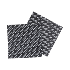 MALOSSI 0.40mm 100x100mm univerzális karbon membránlap egyéb motorkerékpár alkatrész