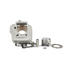 MALOSSI Alumínium henger d.56mm Malossi 140cc Pit Bike Lifan 1P55FMJ egyéb motorkerékpár alkatrész