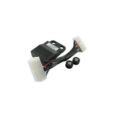 MALOSSI Befecskendező modul Malossi Injection-Control, Peugeot függőleges TSDI egyéb motorkerékpár alkatrész