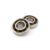 MALOSSI C-One Főtengely Csapágyak 20x47x12,7mm - C4 Piaggio / Minarelli (x2) Malossi  Motor alkatrészek Főtengelyek és főtengely csapágyak Főtengelyek