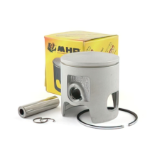 MALOSSI dugattyú d=58mm / dugattyúcsap=14mm (M3111627 henger) egyéb motorkerékpár alkatrész