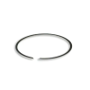 MALOSSI Dugattyú gyűrű Malossi D.52x0,8mm Malossi Kategorizálatlan termékek