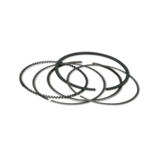 MALOSSI Dugattyúgyűrű készlet - 4t ø 63 Malossi Motor alkatrészek Dugattyúk és alkatrészei Dugattyúgyűrűk egyéb motorkerékpár alkatrész