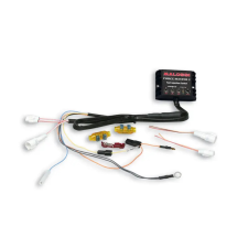 MALOSSI Elektronikus Gyújtásdoboz Force Master 2 Malossi Elektronika Gyújtások Gyújtáselektronikák (CDI) egyéb motorkerékpár alkatrész