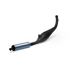 MALOSSI Escape VT kipufogó Malossi Kipufogók és alkatrészeik Kipufogók Moped kipufogók (tuning) egyéb motorkerékpár alkatrész