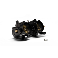 MALOSSI Fojtószelep ház Yamaha Tmax 560 Malossi d.37mm egyéb motorkerékpár alkatrész