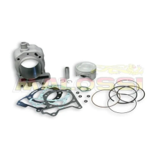 MALOSSI H2O hengerkészlet - Ø75,5 mm Malossi  Motor alkatrészek Hengerfejek, hengerszettek Hengerszettek egyéb motorkerékpár alkatrész