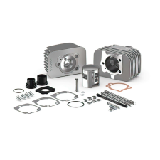 MALOSSI Henger Malossi MHR BIG DEPS 75cc 12mm dugattyú csapszeg Piaggio Ciao egyéb motorkerékpár alkatrész