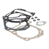 MALOSSI Henger tömítés készlet - Malossi 218-282cc cylinder kits - Piaggio 125-300cc (4 ütemű) LC (vízhűtése