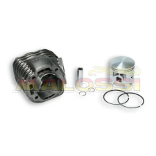 MALOSSI hengerkészlet - Ø57,5 mm Malossi Motor alkatrészek Hengerfejek, hengerszettek Hengerszettek (tuning) egyéb motorkerékpár alkatrész