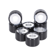 MALOSSI HT variátor görgőszett 25x16mm - 16.0g - 8db egyéb motorkerékpár alkatrész