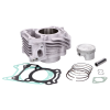 MALOSSI I-Tech 185ccm henger készlet Vespa Primavera, Sprint 125-150 Euro4 Euro4-hez