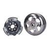 MALOSSI Kuplung kuplungharanggal Malossi Delta kuplung 134mm Vespa GTS, GTS Super 125ie, 150ie Euro4, Euro5 2016-hez Euro4, Euro5