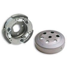 MALOSSI Kuplungkészlet 107mm Malossi Fly Kuplung Piaggio / Peugeot 50cc egyéb motorkerékpár alkatrész