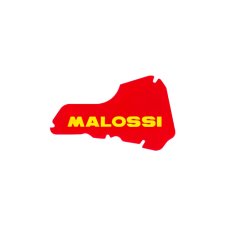 MALOSSI Légszűrő hab betét Malossi RED-SPONGE Piaggio Vespa ET2 / 4 egyéb motorkerékpár alkatrész