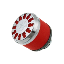 MALOSSI Légszűrő Malossi E13 32 / 38 mm Malossi Motor alkatrészek Légszűrő egyéb motorkerékpár alkatrész