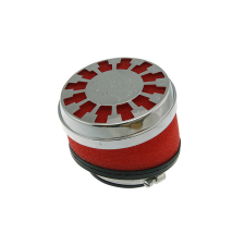 MALOSSI Légszűrő Malossi E13 42 / 58 mm Malossi Motor alkatrészek Légszűrő egyéb motorkerékpár alkatrész
