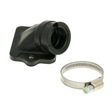 MALOSSI Malossi d=20.5mm/23mm szívócsonk - Piaggio egyéb motorkerékpár alkatrész