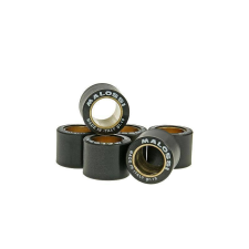 MALOSSI Malossi HT variátor görgő szett 23x18mm - 17g - (6 db) egyéb motorkerékpár alkatrész