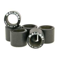 MALOSSI Malossi HT variátor görgőszett 25x22mm - 30.0g egyéb motorkerékpár alkatrész