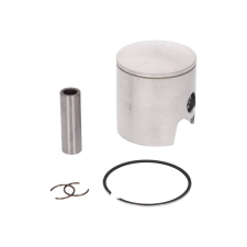 MALOSSI Malossi MHR 70cc 47.6mm-es dugattyúkészlet 12mm-es csapszeggel egyéb motorkerékpár alkatrész