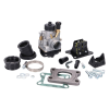 MALOSSI Malossi PHBG 21 karburátor szett nádtömbbel Aprilia, Derbi, Gilera D50B0, D50B1, EBE, EBS, D50B0, Gi