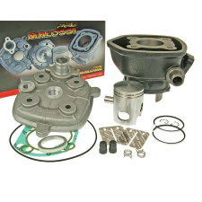 MALOSSI Malossi sport hengerszett 50cc 10mm-es csapszeg - Minarelli (vízhűtéses) egyéb motorkerékpár alkatrész