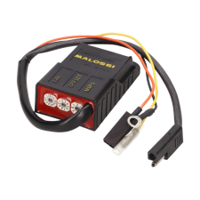  Malossi MHR Team Digitronic CDI gyújtáselektronika egység belsőrotoros gyújtáshoz egyéb motorkerékpár alkatrész