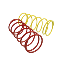 MALOSSI Nyomaték rugó Malossi Racing piros Piaggio Zip széria 1 (1991-1994) egyéb motorkerékpár alkatrész