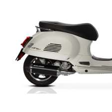 MALOSSI RX kipufogó Malossi  Kipufogók és alkatrészeik Kipufogók Robogó kipufogók (gyári, utángyártott) egyéb motorkerékpár alkatrész