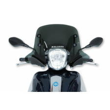 MALOSSI Sport Szélvédő - Piaggio Medley 125 egyéb motorkerékpár alkatrész