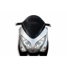 MALOSSI Sport Szélvédő - Yamaha T-Max 500 szélvédő spoiler