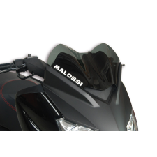 MALOSSI Sport Szélvédő - Yamaha X-Max 125/250 szélvédő spoiler