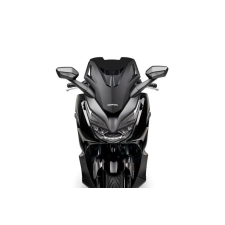 MALOSSI Szélvédő Sport egyéb motorkerékpár alkatrész