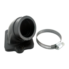 MALOSSI Szívócsonk Malossi MHR d=30mm Piaggio NRG / Typhoon egyéb motorkerékpár alkatrész