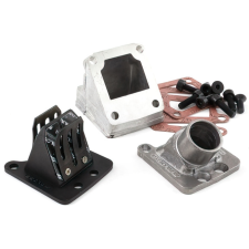 MALOSSI Szívórendszer Malossi Big Valve d=21mm Peugeot 103 RCX / SPX / Vogue egyéb motorkerékpár alkatrész