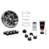 MALOSSI VARIATEUR MAXISCOOTER MULTIVAR 2000 SPORT Variátor Zontes 350 D 2025+, 350 E 2025+ Euro 5-höz Malossi  Erőátviteli alkatrészek Variátorok és alkatrészeik Variátorok