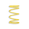 MALOSSI Variátor állító rugó Sárga k 6,6 Malossi Erőátviteli alkatrészek Kuplungok és alkatrészeik Kontrasztrugók