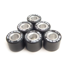 MALOSSI variátor görgők 15x12mm - 3,7g egyéb motorkerékpár alkatrész