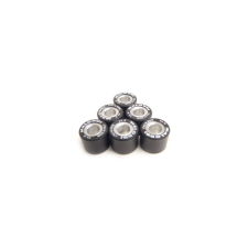 MALOSSI Variátorsúlyok (6 db) Malossi 20x17mm - 14g egyéb motorkerékpár alkatrész